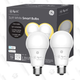 GE Soft White Smart Bulbs | $15 | Best Buy